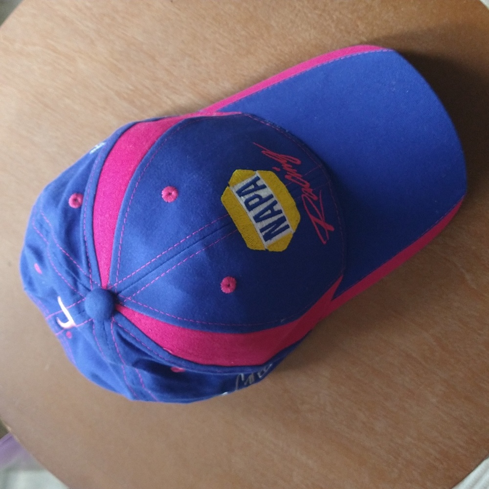 🩷💎NAPA RACING  HAT💎🩷